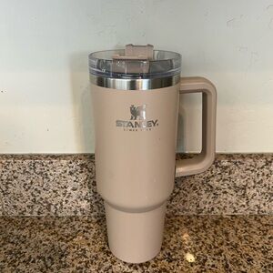 Stanley 40 oz. Tumbler, Sand